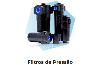 Filtros e Acessórios